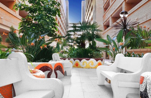 Marina d'Or Apartment | Vacaciones Oromarina Azahar