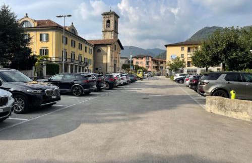 Vacallo Apartment | Vacallo Panorama Apartament - RentuGoo Travel
