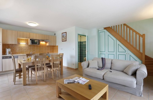 Tourrettes House | Vacancéole - Les Bastides de Fayence