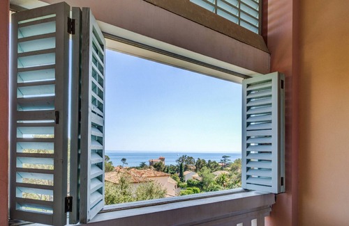 Saint-Aygulf House | Vacancéole - Les Calanques du Parc