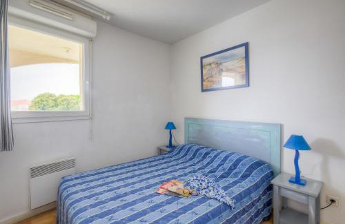 Les Sables d'Olonne Apartment | Vacancéole - Les Jardins de l'Amirauté