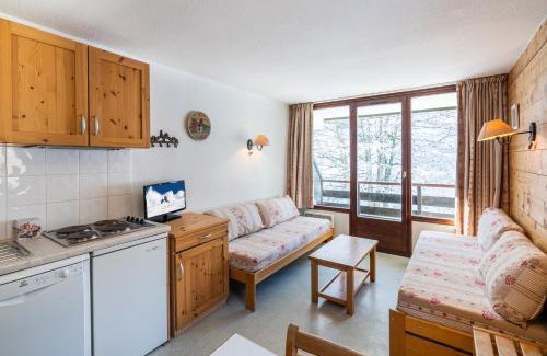 Les Esserts Apartment | Vacancéole - Résidence Grand Morillon