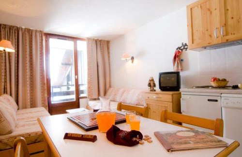 Les Esserts Apartment | Vacancéole - Résidence Grand Morillon