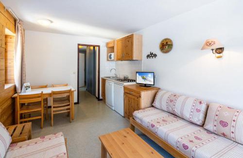 Les Esserts Apartment | Vacancéole - Résidence Grand Morillon
