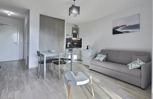Serignan House | Vacancéole - Résidence La Dune