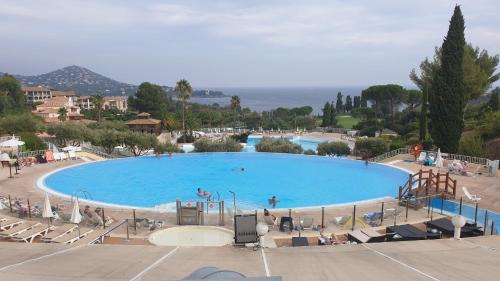 Cap Esterel Apartment | Vacances Cap Esterel Apartment - Agay