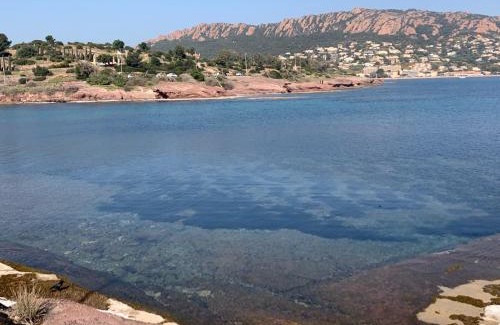 Cap Esterel Apartment | Vacances Cap Esterel Apartment - Agay