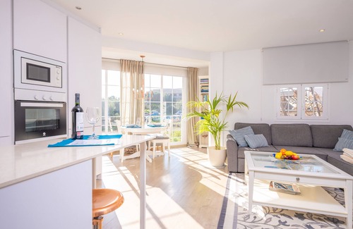 Felanitx House | VACANCES FELANITX - Flat with terrace and free Wifi