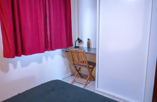 Trois-Ilets Apartment | Vacances pieds dans l'eau