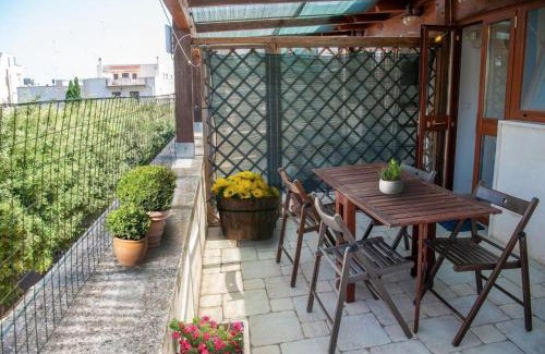 Mola di Bari House | Vacanze al San Domenico