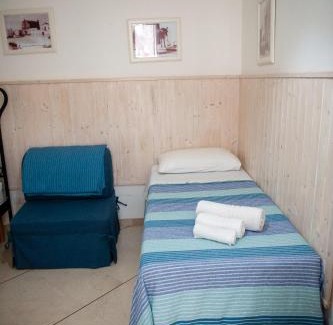 Mola di Bari House | Vacanze al San Domenico