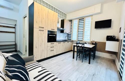 Quartiere XXXIV Lido di Ostia Levante Apartment | Vacanze Romane