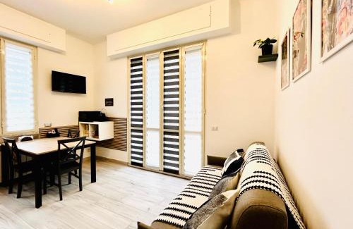 Quartiere XXXIV Lido di Ostia Levante Apartment | Vacanze Romane