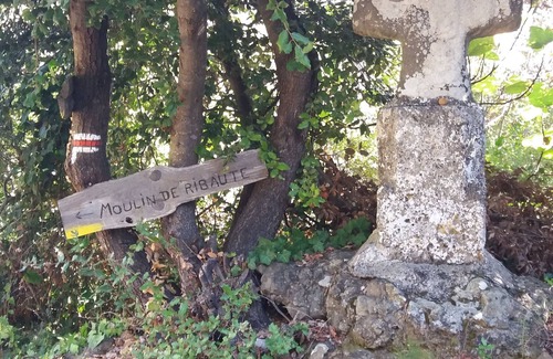 Duilhac-sous-Peyrepertuse House | Vacation home with swimming pool Gite Etape Cathare