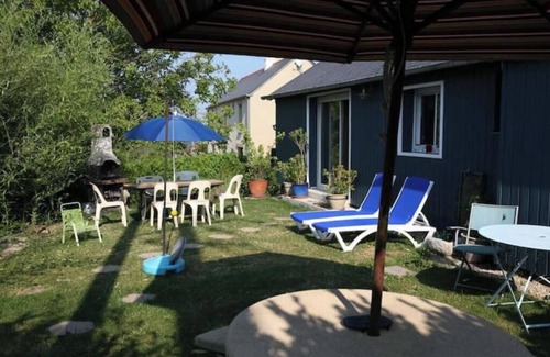 Saint-Pere House | Vacation cottage PROCHE SAINT MALO