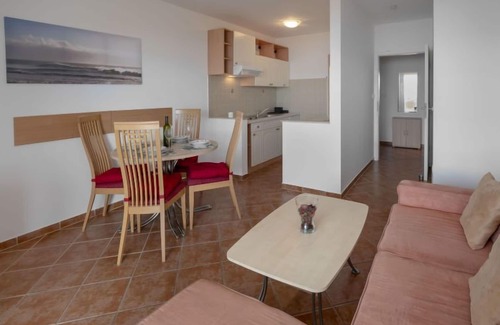 Klenovica House | Vacation home Josipa by Interhome