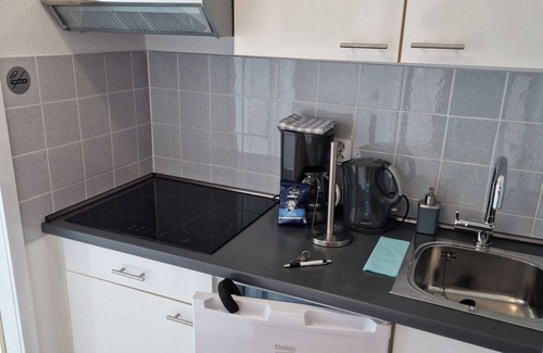 Schoenwald Apartment | Vacation apartment in the Black Forest with swimming pool, sauna and WLAN