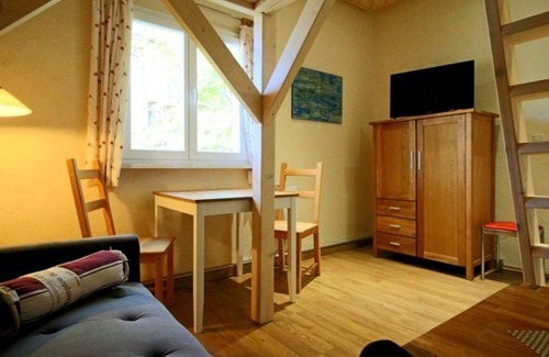 Stadt Wehlen Apartment | Vacation apartment/apartment for 2 guests with 20m² in Stadt Wehlen /OT Pötzscha (165018)