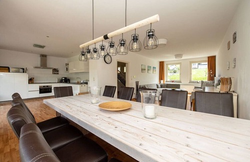 Siedlinghausen Villa | Vacation home in Winterberg - Villa Sorpe