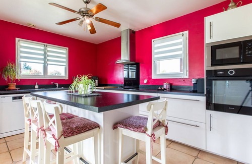 Saint-Martin-de-Seignanx House | Vacation home Océane by Interhome