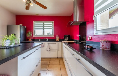 Saint-Martin-de-Seignanx House | Vacation home Océane by Interhome