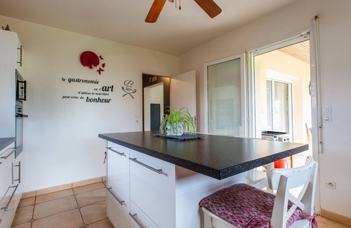 Saint-Martin-de-Seignanx House | Vacation home Océane by Interhome