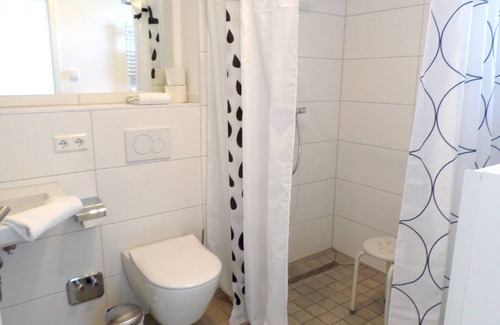 Endingen am Kaiserstuhl Apartment | Vacation apartment E4 with small terrace, 50sqm, 1 bedroom, max. 3 persons