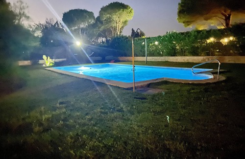 Chiclana de la Frontera House | Vacation home Spain in the small paradise Andalusia beach10 minutes by car