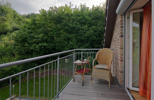 Annweiler am Trifels Apartment | Vacation apartment/apartment for 4 guests with 60m² in Annweiler am Trifels (71341)