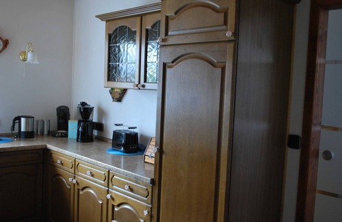 Buntenbock Apartment | Vacation apartment Laabs