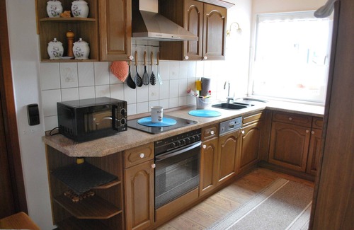 Buntenbock Apartment | Vacation apartment Laabs