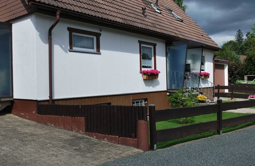 Buntenbock Apartment | Vacation apartment Laabs