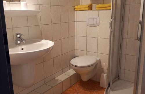 Fehmarn Apartment | Vacation apartment/apartment for 2 guests with 25m² in Fehmarn OT Burgtiefe (38537)
