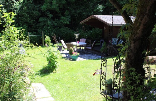 Assinghausen Apartment | Vacation apartment Küsterland, 65sqm, 2 bedrooms, max. 4 persons
