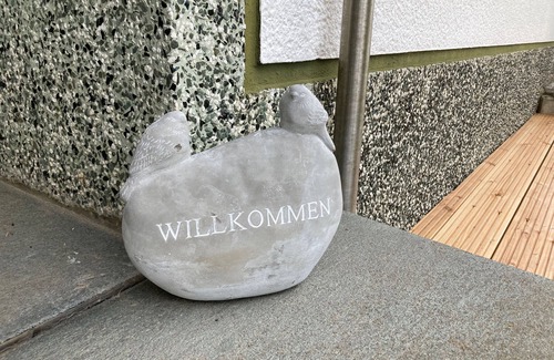 Horinghausen Apartment | Vacation apartment Waldecker Land