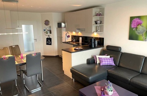 Wurster Nordseekuste Apartment | Vacation apartment/apartment for 4 guests with 64m² in Wurster Nordseeküste (264661)