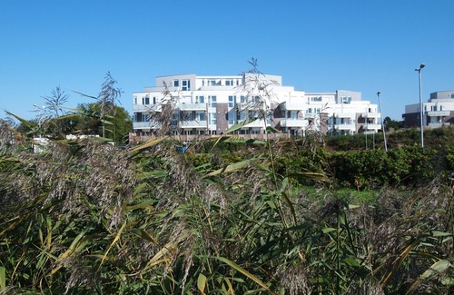 Wurster Nordseekuste Apartment | Vacation apartment/apartment for 4 guests with 92m² in Wurster North Sea coast (188657)