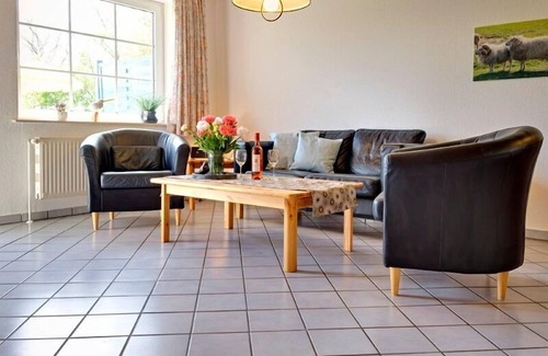 Vitzdorf Apartment | Vacation apartment/apartment for 4 guests with 70m² in Fehmarn OT Vitzdorf (12664)