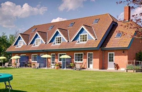Vitzdorf Apartment | Vacation apartment/apartment for 4 guests with 70m² in Fehmarn OT Vitzdorf (12665)