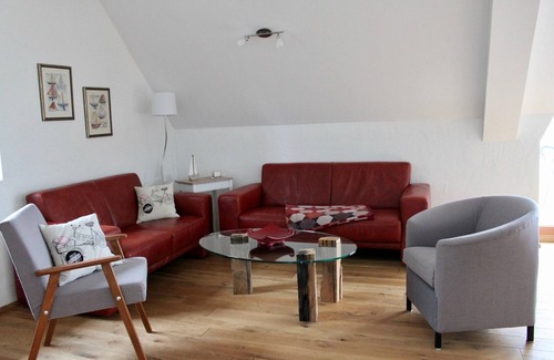 Vitzdorf Apartment | Vacation apartment/apartment for 5 guests with 96m² in Fehmarn OT Vitzdorf (144696)