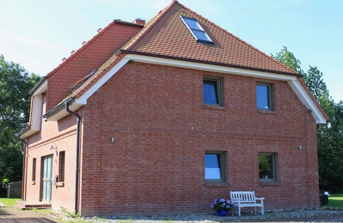 Vitzdorf Apartment | Vacation apartment/apartment for 2 guests with 38m² in Fehmarn OT Vitzdorf (144697)