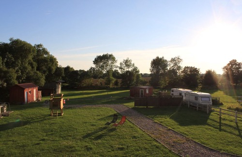 Vitzdorf Apartment | Vacation apartment/apartment for 2 guests with 38m² in Fehmarn OT Vitzdorf (144697)