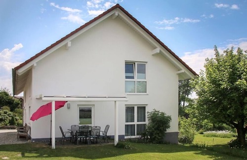 Hattnau Apartment | Vacation apartment 3, 73sqm, balcony, 1 bedroom, max. 2 persons