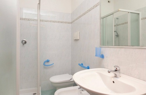 Villa Rosa Apartment | Vacation apartment in the popular seaside resort of Villa Rosa di Martinsicuro on the Adriatic coast