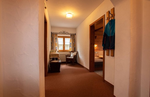 Oberau Apartment | Vacation apartment/apartment for 6 guests with 55m² in Oberau Wildschönau (156237)