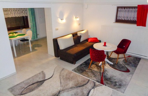 Ahrenshagen-Daskow Apartment | Vacation apartment Am Recknitzhang
