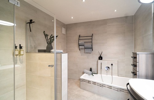Meilingen Apartment | Vacation apartment Oba'doba Falke
