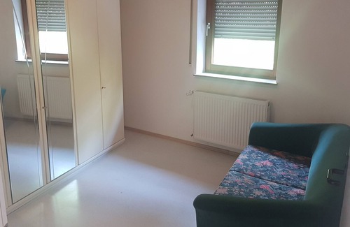 Ruedesheim am Rhein Apartment | Vacation apartment/apartment for 3 guests with 80m² in Rüdesheim am Rhein (167931)