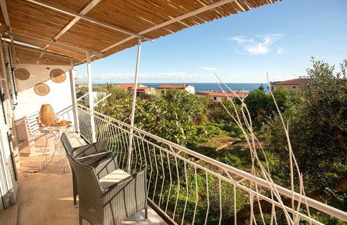 Marina Di Camerota Apartment | Vacation apartment/apartment for 4 guests with 50m² in Marina di Camerota (268361)