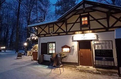 Annaberg-Buchholz Apartment | Vacation apartment "Annenblick" - Annenblick